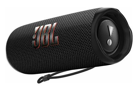 PARLANTE JBL  NEGRO FLIP 6 BLUETOOTH 5.1